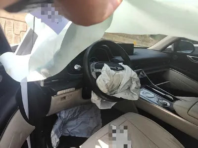 2020 Genesis GV80 VIN: