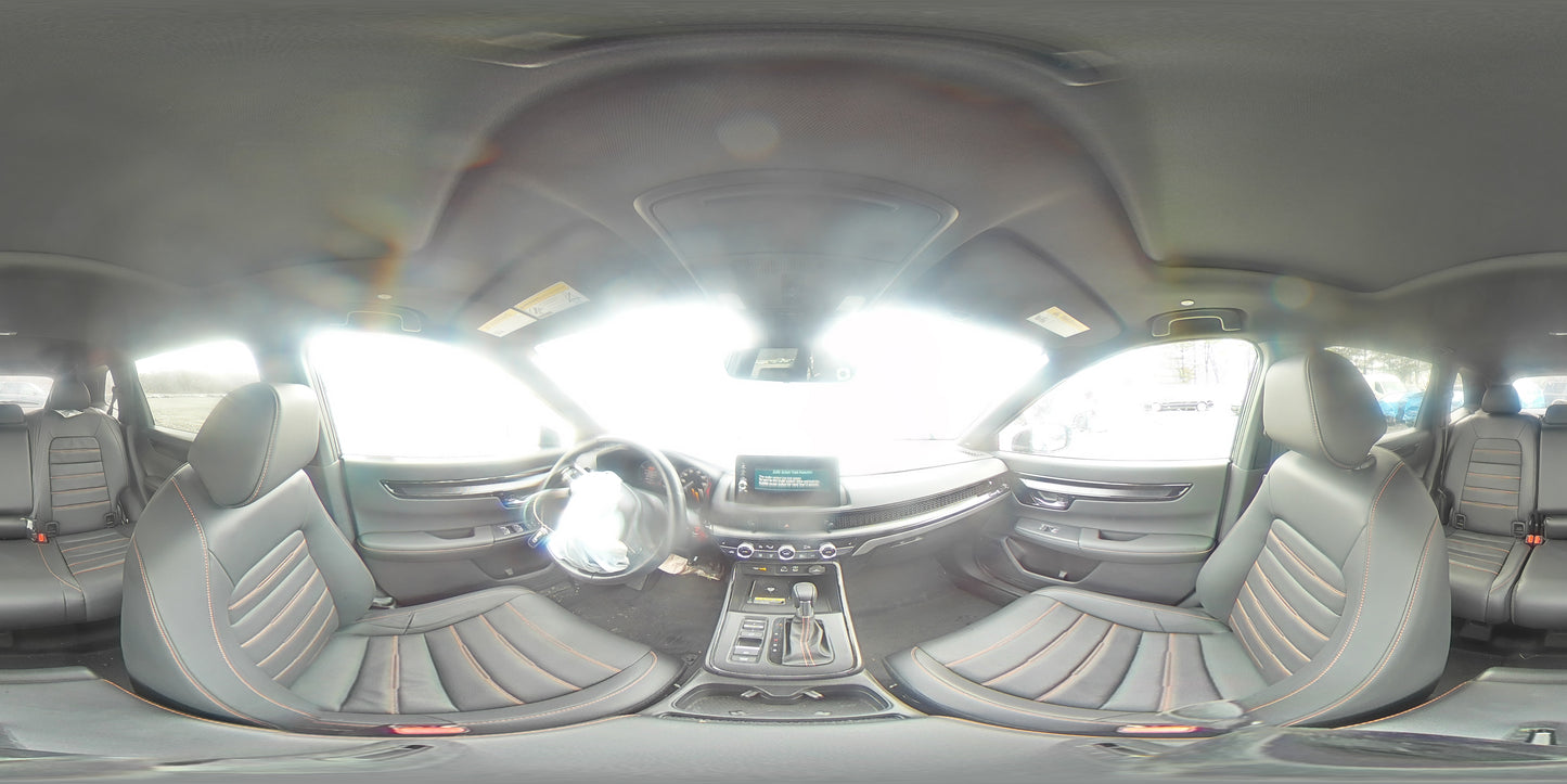 2024 HONDA CR-V SPORT TOURING VIN:5J6RS6H99RL018266