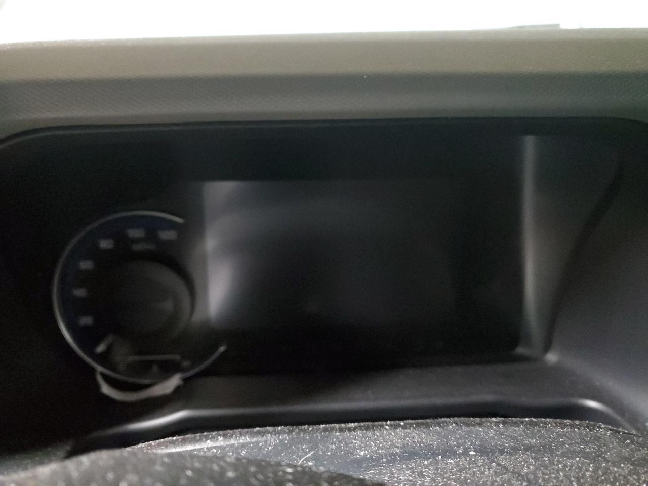 2022 FORD BRONCO BASE VIN:1FMEE5BP4NLA81293