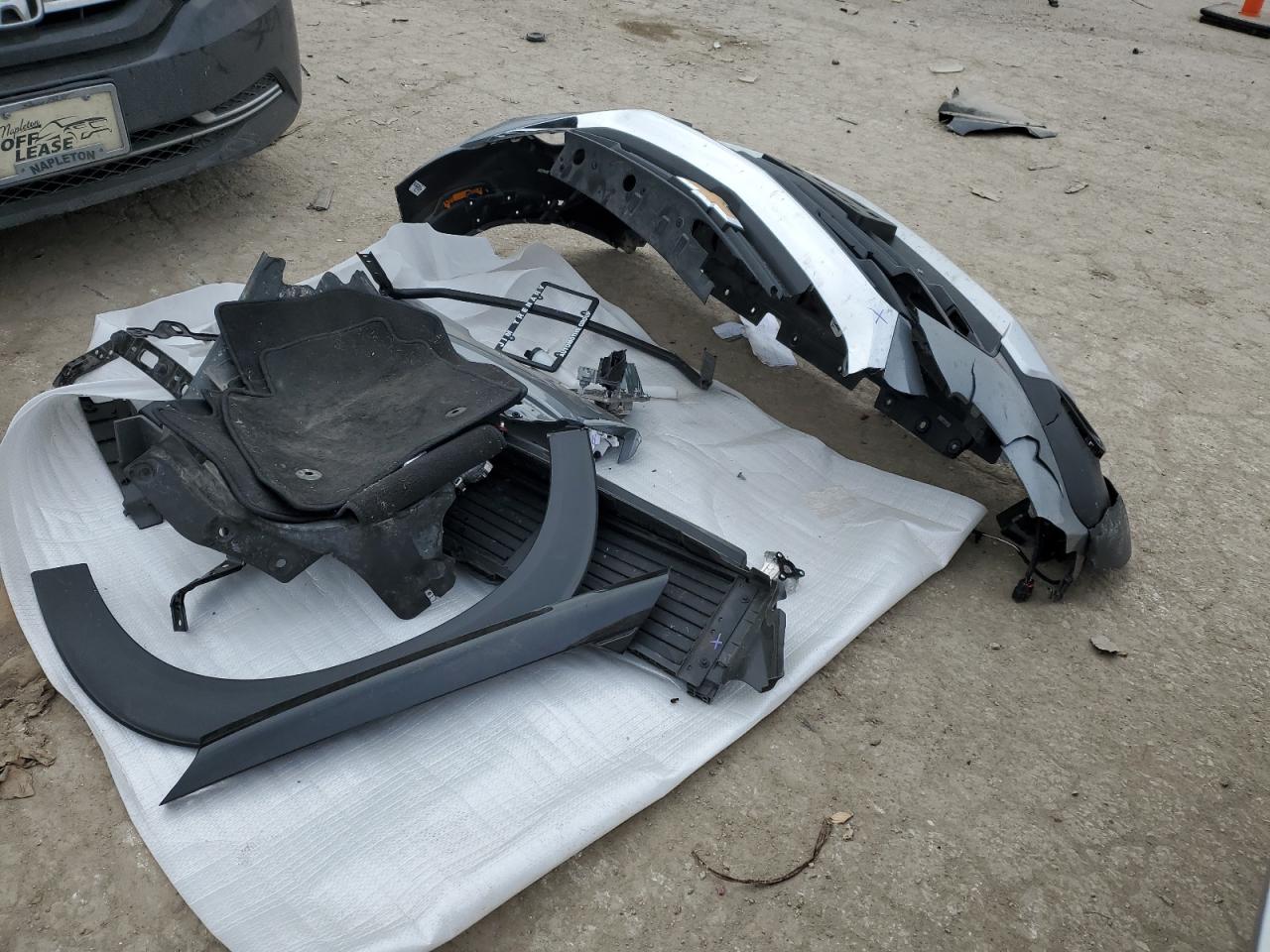 2023 CHEVROLET TRAILBLAZER LT VIN:KL79MPS29PB179637