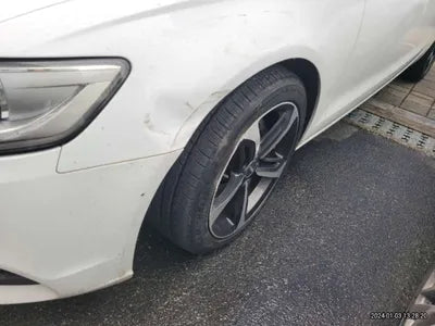 2015 Audi A6 WAUZZZ4G1FN049208 VIN:WAUZZZ4G1FN049208