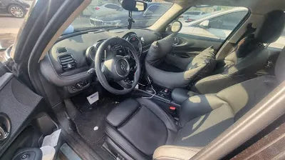 2019 MINI Clubman WMWXK5100KTN60734 VIN:WMWXK5100KTN60734