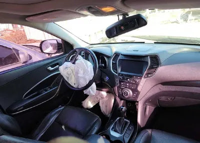 2016 Hyundai Santa FE KMHSW81UDGU557702 VIN:KMHSW81UDGU557702