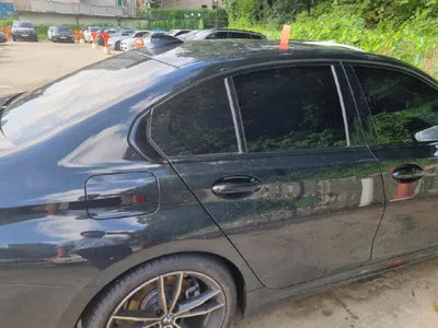 2021 BMW 320 WBAUZ3103M9E67616 VIN:WBAUZ3103M9E67616