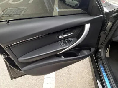 2018 BMW 320 WBA8C5103JA074690 VIN:WBA8C5103JA074690