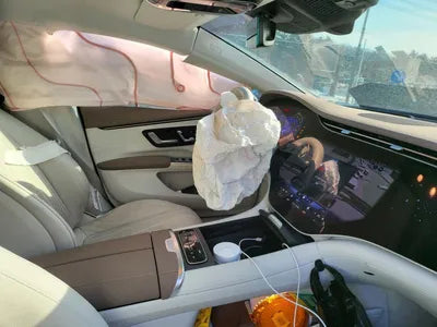 2022 Mercedes-Benz S 450 W1KCG2DB0NA007487 VIN:W1KCG2DB0NA007487