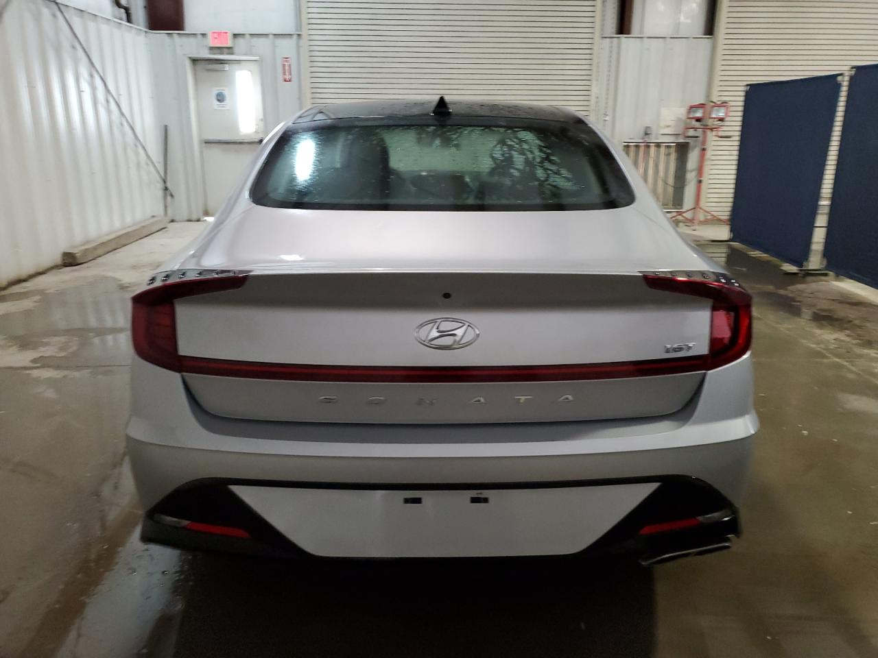 2023 HYUNDAI SONATA SEL PLUS VIN:KMHL44J25PA327888