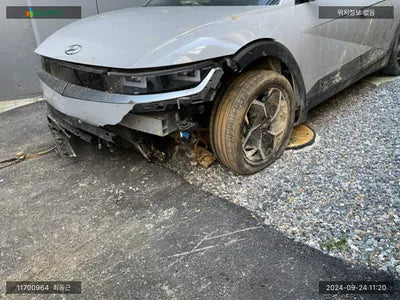 2021 Hyundai Ioniq KMHKN81AFNU036522 VIN:KMHKN81AFNU036522