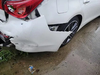 2016 Infiniti Q50 VIN: