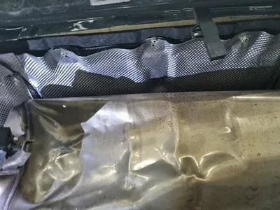 2022 BMW 440 WBA11AR06NCK90757 VIN:WBA11AR06NCK90757