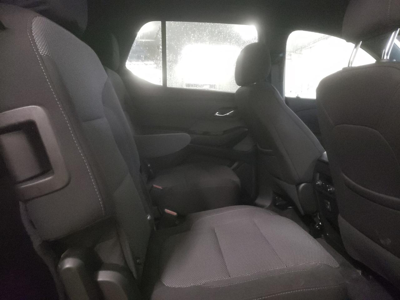 2023 CHEVROLET TRAVERSE LT VIN:1GNERGKW4PJ275839