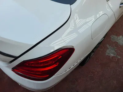 2016 Mercedes-Benz C 220 VIN: