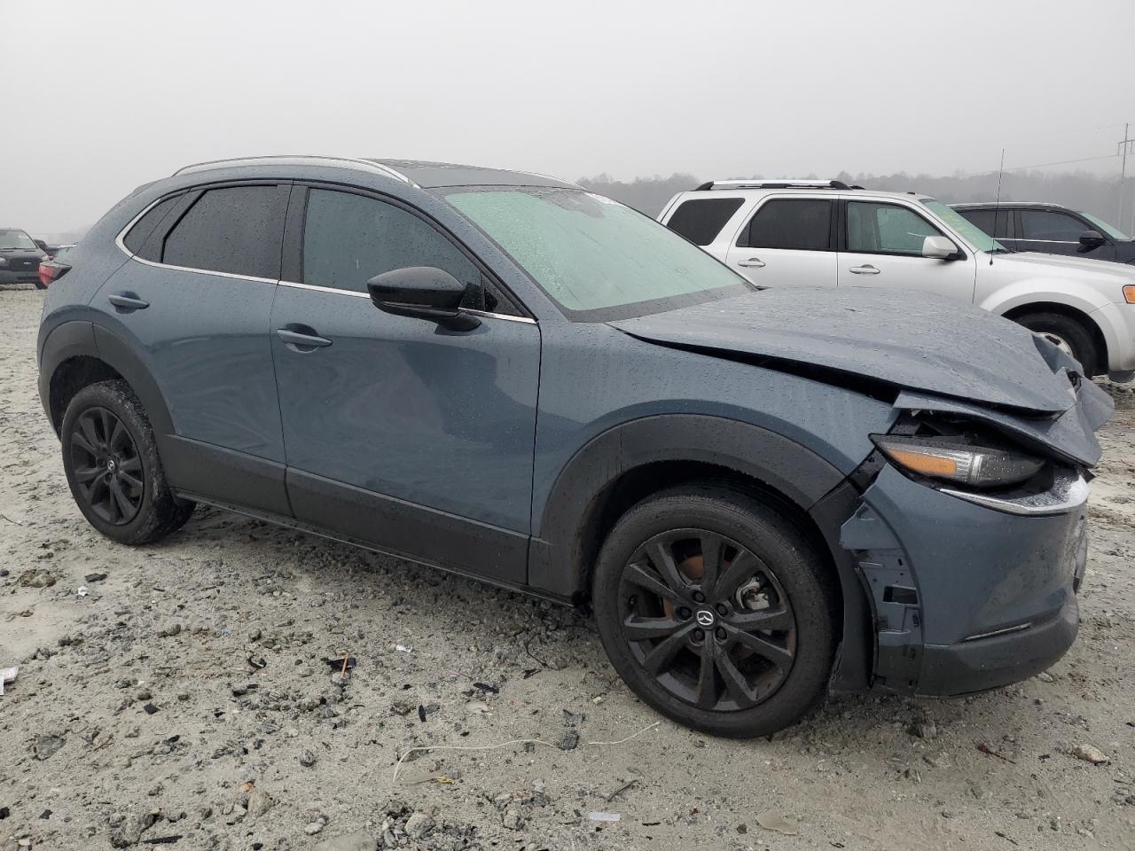 2023 MAZDA CX-30 PREMIUM VIN:3MVDMBDY1PM584559