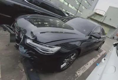 2016 Audi A6 WAUZZZ4G6GN159012 VIN:WAUZZZ4G6GN159012