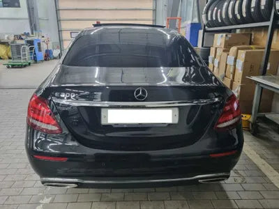 2017 Mercedes-Benz E 300 WDDZF4JB2HA171678 VIN:WDDZF4JB2HA171678