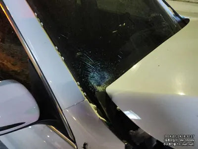 2023 BMW B3 W1N4M5BB0PW260853 VIN:W1N4M5BB0PW260853