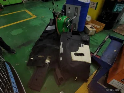 2022 Genesis G70 VIN: