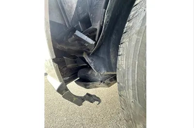 2015 Mercedes-Benz ML 350 WDCDA2EB5FA487939 VIN:WDCDA2EB5FA487939