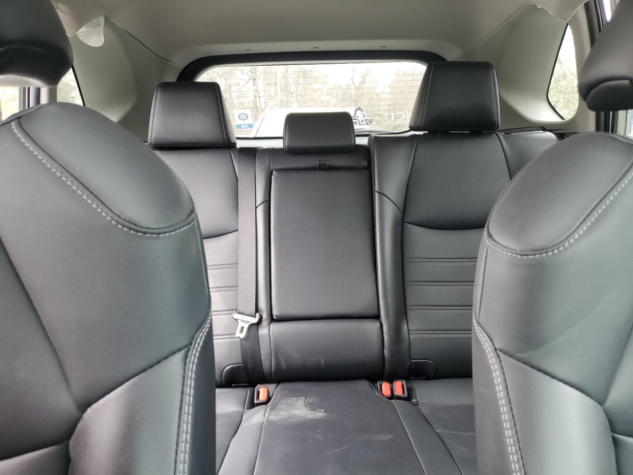 2022 TOYOTA RAV4 XLE PREMIUM VIN:2T3A1RFV8NW312854