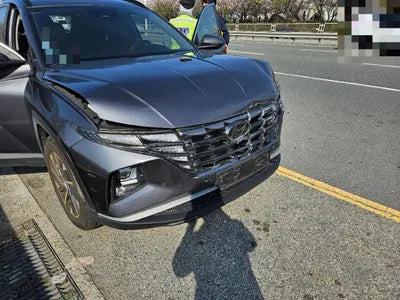 2022 Hyundai Tucson VIN: