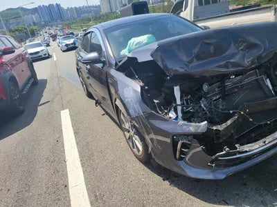 2017 Kia K5 KNAGX411BHA138711 VIN:KNAGX411BHA138711