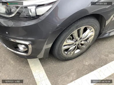 2017 Kia Carnival KNAMB81ABJS371054 VIN:KNAMB81ABJS371054