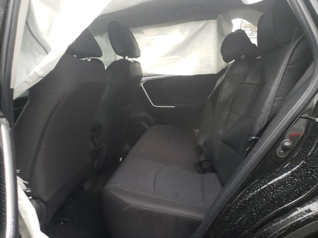 2023 TOYOTA RAV4 LE VIN:2T3H1RFV4PW263041