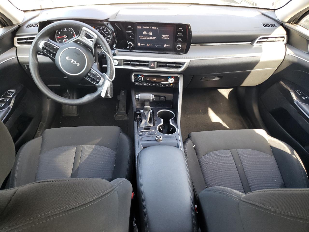2022 KIA K5 LXS VIN:5XXG14J20NG124701