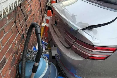 2021 Genesis G80 KMTGA41BDMU048524 VIN:KMTGA41BDMU048524