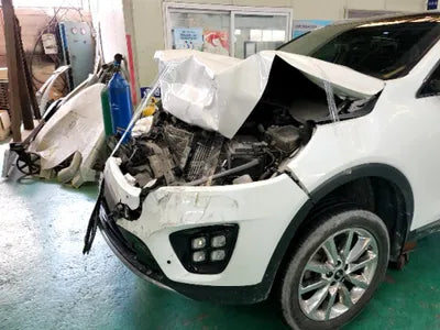 2017 Kia Sorento 154KMKNAPH81ABHA2 VIN:154KMKNAPH81ABHA2