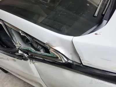 2022 Chevrolet Volt VIN: