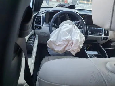 2020 Kia Sorento KNARK81GBMA006789 VIN:KNARK81GBMA006789