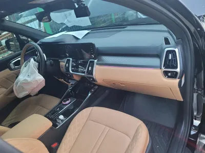 2021 Kia Sorento VIN: