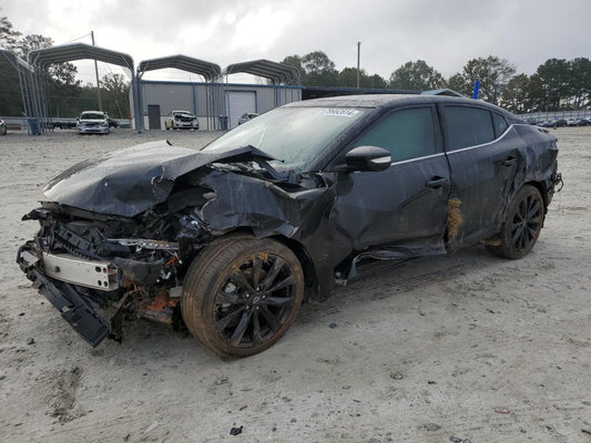2023 NISSAN MAXIMA SR VIN:1N4AA6EV7PC505881