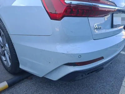 2020 Audi A6 WAUZZZF21LN076504 VIN:WAUZZZF21LN076504