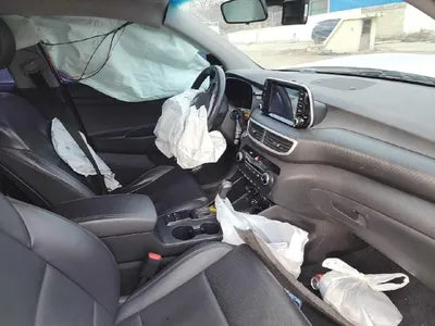 2019 Hyundai Tucson KMHJ381ADKU927566 VIN:KMHJ381ADKU927566