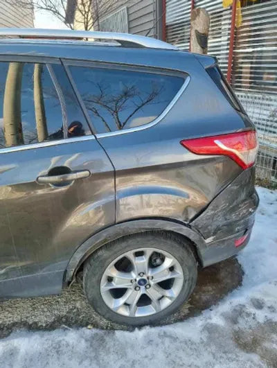 2015 Ford Escape 1FMCU9JX6FUA55096 VIN:1FMCU9JX6FUA55096