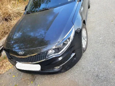 2016 Kia K5 309KMKNAGS415GGA0 VIN:309KMKNAGS415GGA0