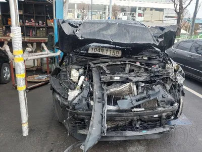 2017 Kia Carnival KNAMB81ABHS248048 VIN:KNAMB81ABHS248048