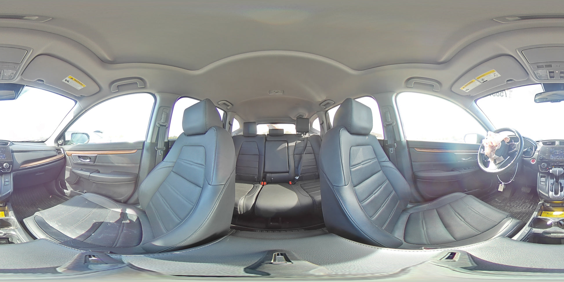 2022 HONDA CR-V EXL VIN:7FARW2H82NE051461
