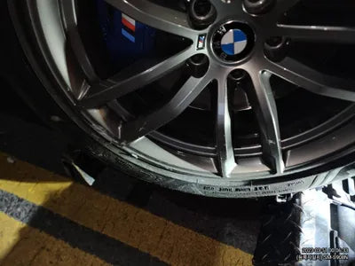 2018 BMW 530 WBAJD9103JB277059 VIN:WBAJD9103JB277059