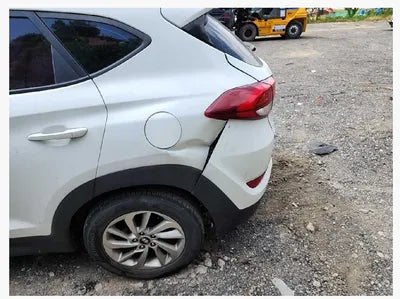 2016 Hyundai Tucson 931KMKMHJ381ABGU0 VIN:931KMKMHJ381ABGU0