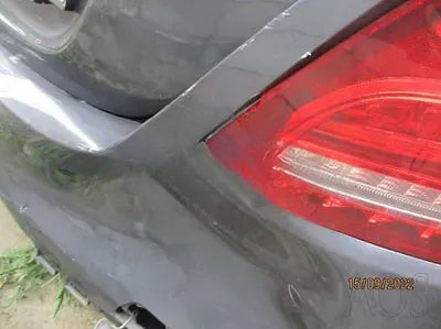 2015 Mercedes-Benz C 220 NONE VIN: