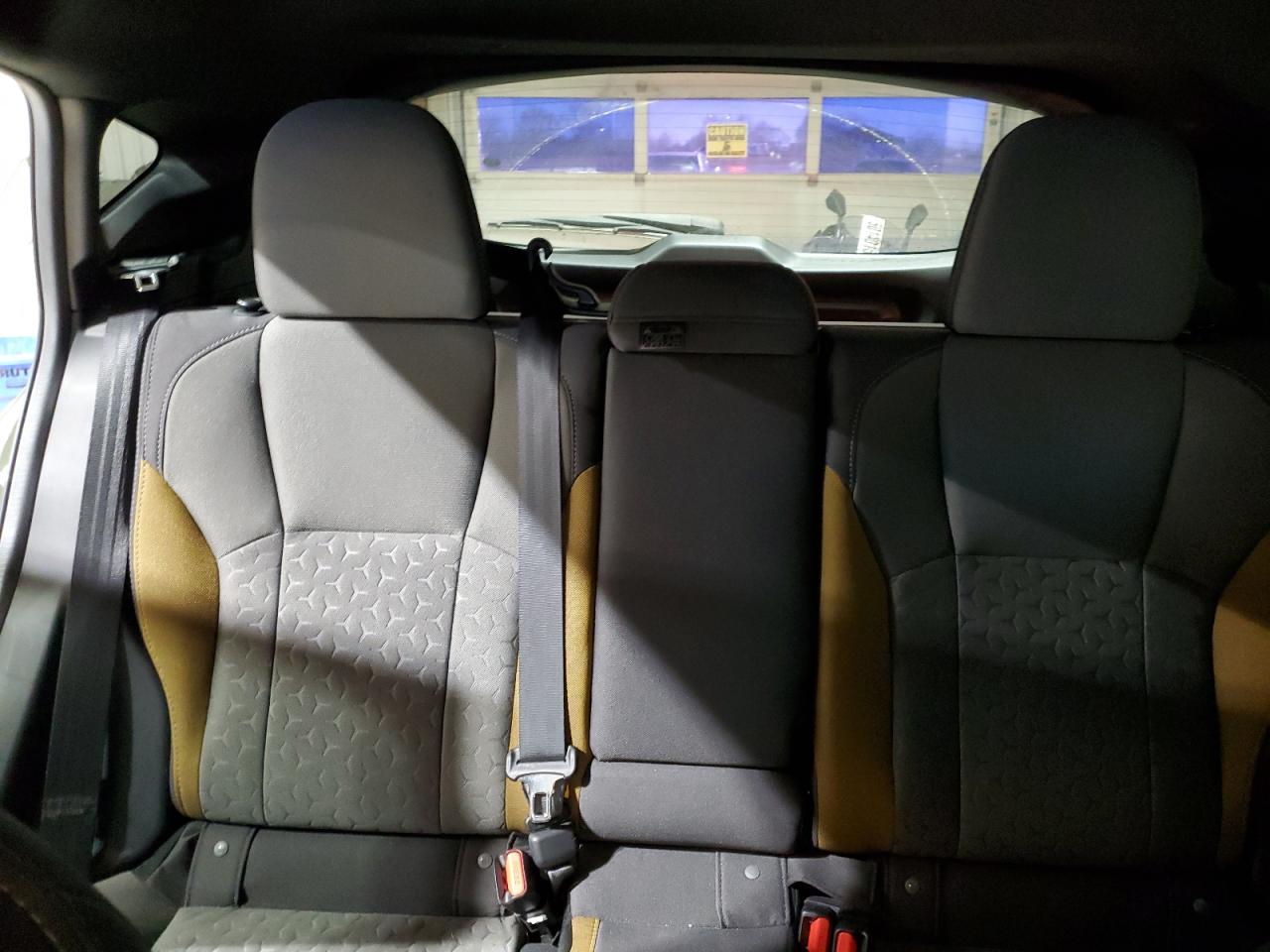 2024 SUBARU CROSSTREK SPORT VIN:4S4GUHF69R3774896