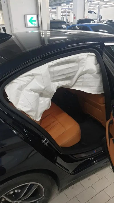 2021 BMW 520 WBA11BH03MWX26792 VIN:WBA11BH03MWX26792