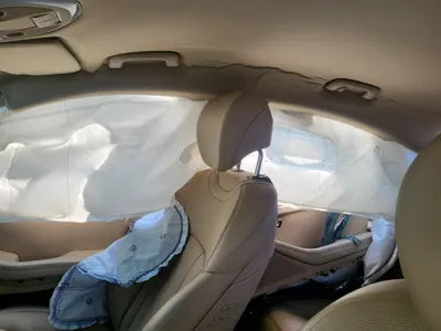 2018 Genesis G80 VIN: