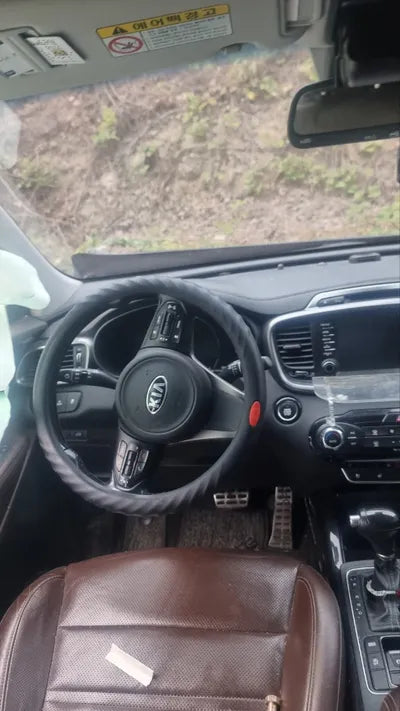 2017 Kia Sorento KNAPK81ABHA303144 VIN:KNAPK81ABHA303144