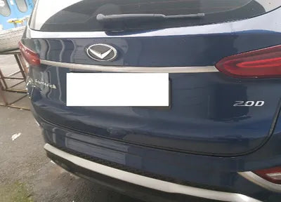 2019 Hyundai Santa FE KMHS581BBKU079646 VIN:KMHS581BBKU079646