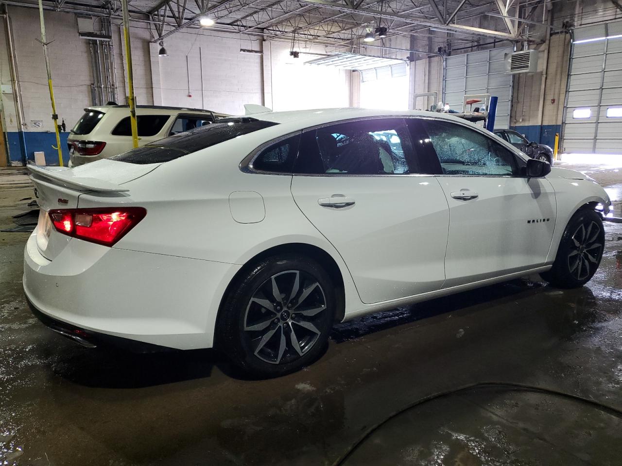 2024 CHEVROLET MALIBU RS VIN:1G1ZG5ST9RF147086