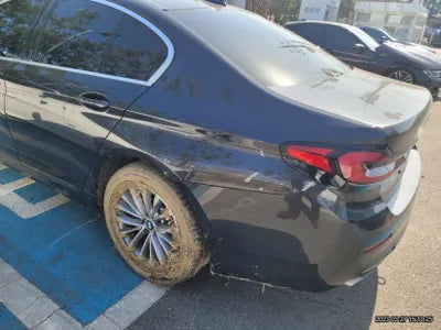 2023 BMW 520 WBA11BH09PCL54316 VIN:WBA11BH09PCL54316